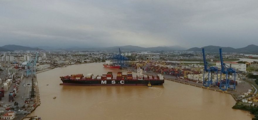 Interseas Comércio Exterior O que é demurrage e como Interseas Comércio Exterior O que é demurrage e como