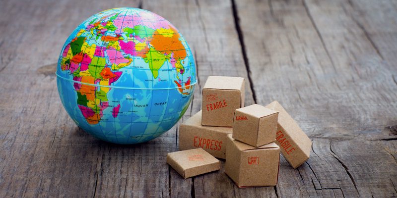 Venda para o exterior com entrega no Brasil: exportação ficta, DAC e venda assemelhada