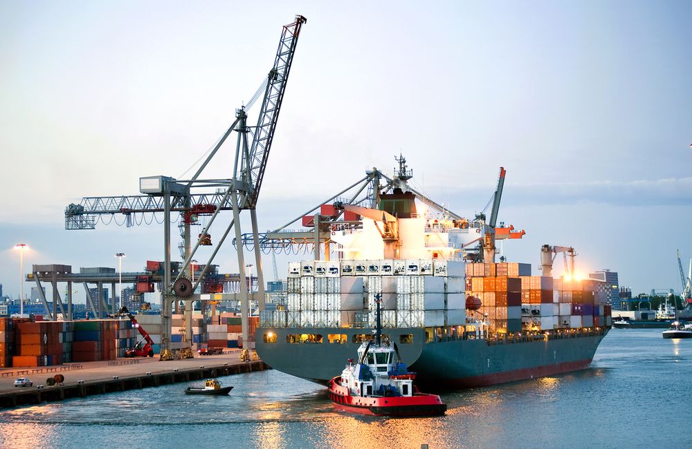 Balança comercial brasileira e os principais produtos de importação e exportação