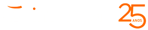 logo Interseas 25 anos