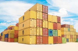 importação e exportação - despachante aduaneiro
