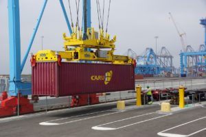 Portal Siscomex - exportação e importação