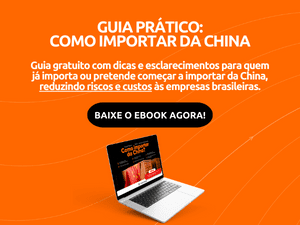 Como importar da China